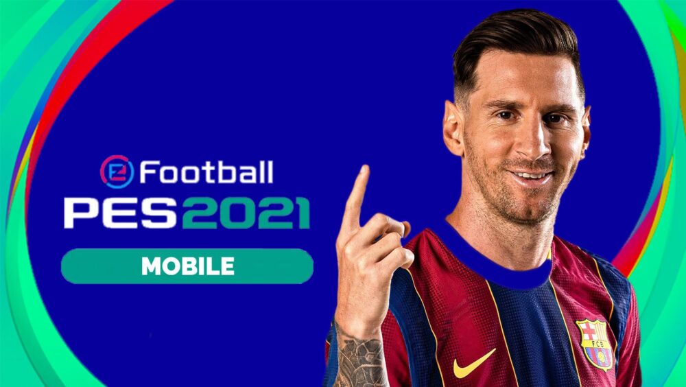 Efootball Pes 21 Mobile Reaches 350 Million Downloads Invision Game Community