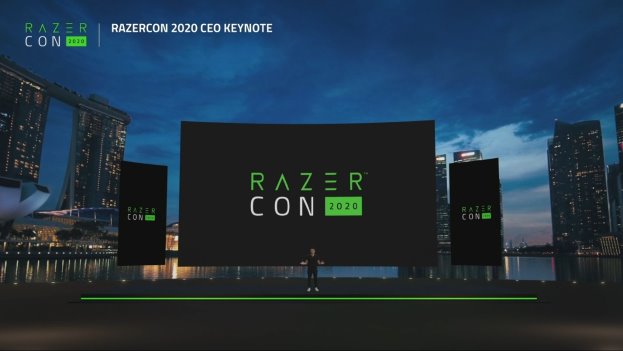 razercon