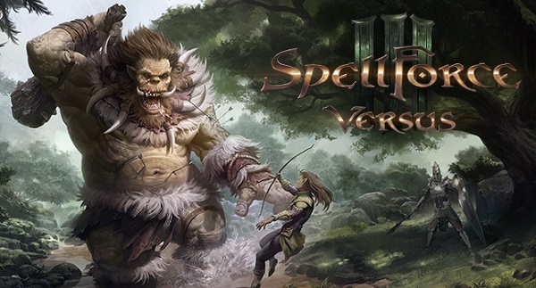 spellForce Versus