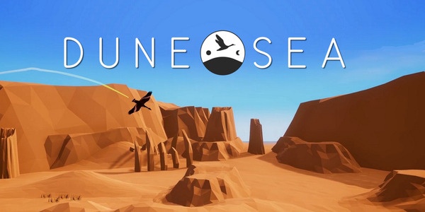 Dune Sea