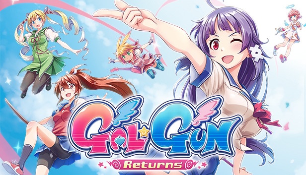 GalGun Returns