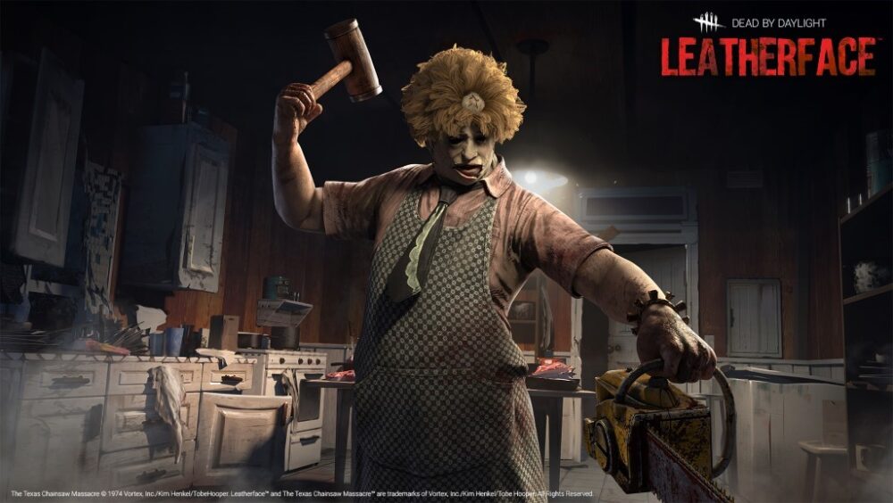 Leatherface