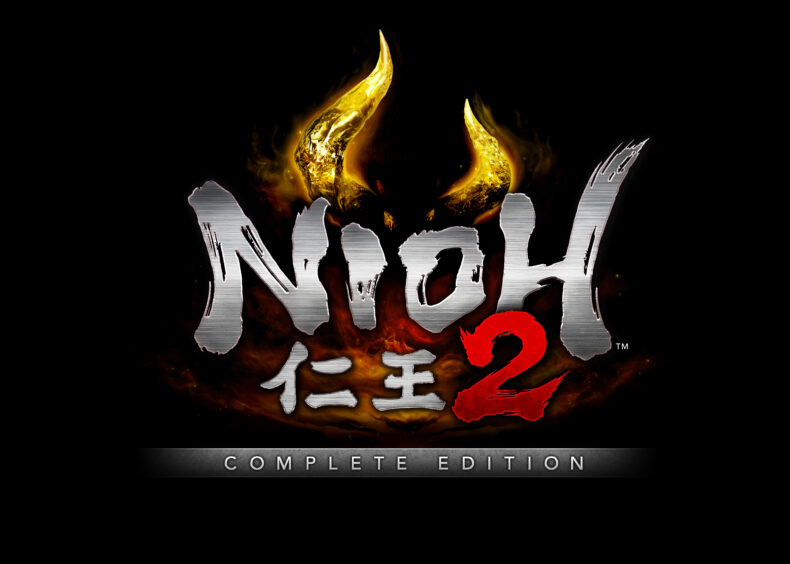 Nioh 2