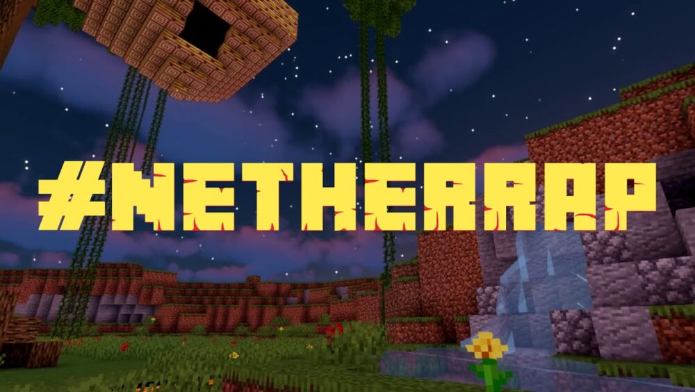 NetherRap