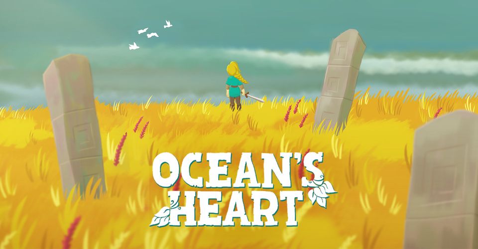 Ocean s heart обзор