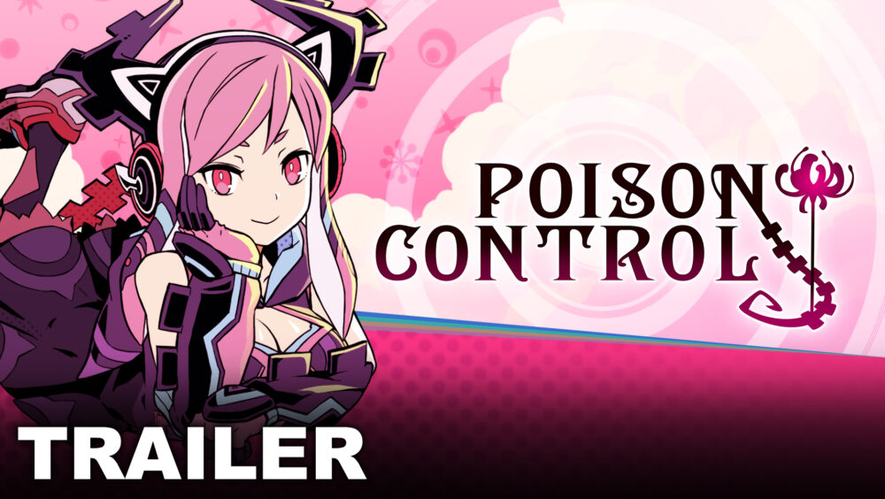 Poison Control