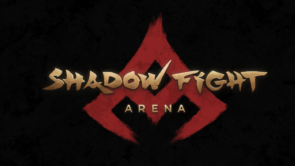 download shadow fight 4 arena for free
