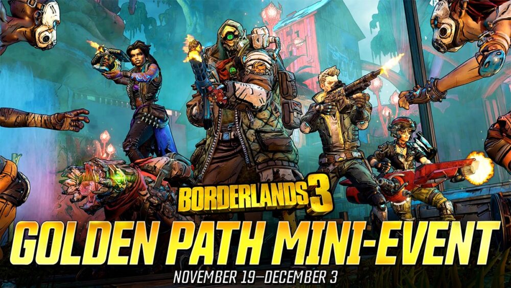 borderlands 3