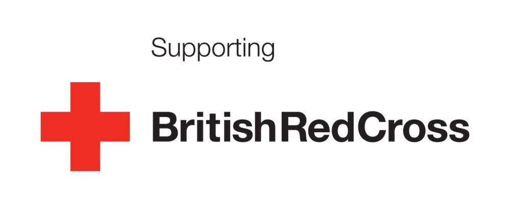 british red cross