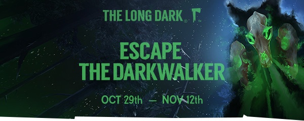 escape the darkwalker