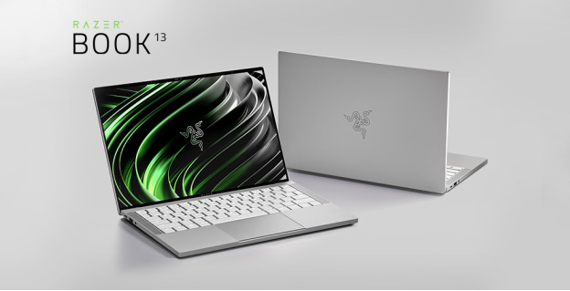 razer book 13