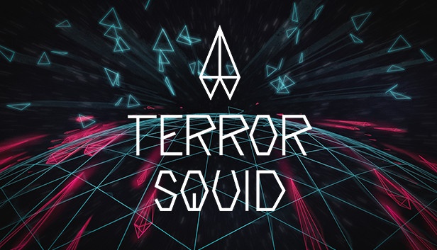 terror squid