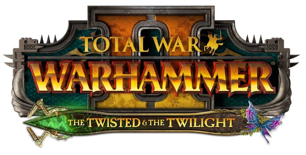 total war warhammer 2