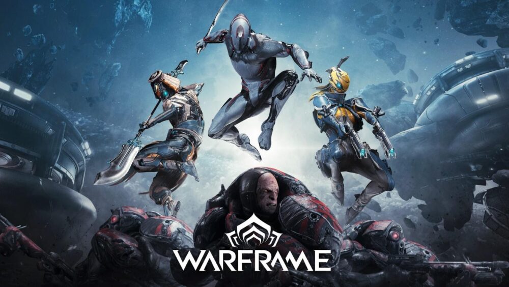 warframe