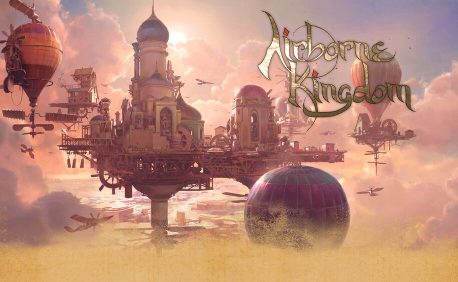 airborne kingdom fitgirl