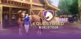 Equestriad World Tour