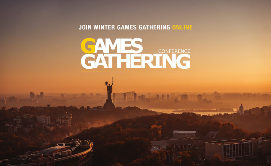 Games Gathering Winter 2020