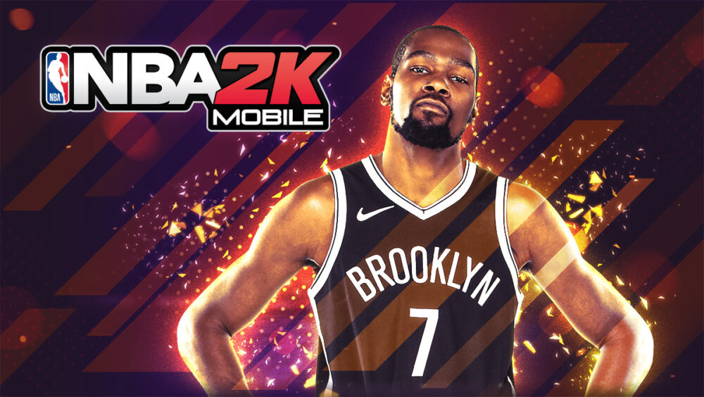 NBA 2K Season 3 Mobile