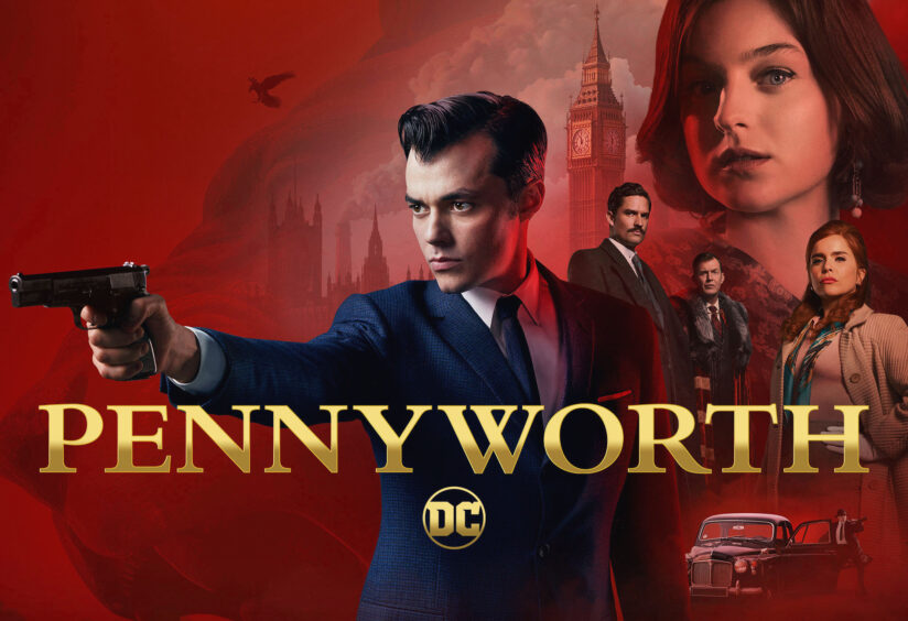 Pennyworth