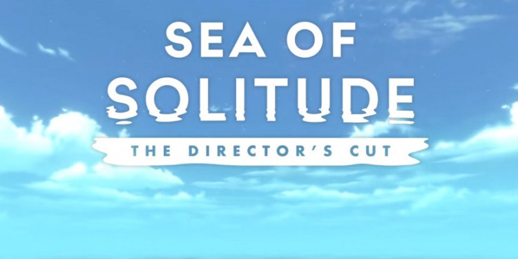 Sea of Solitude The Director’s Cut