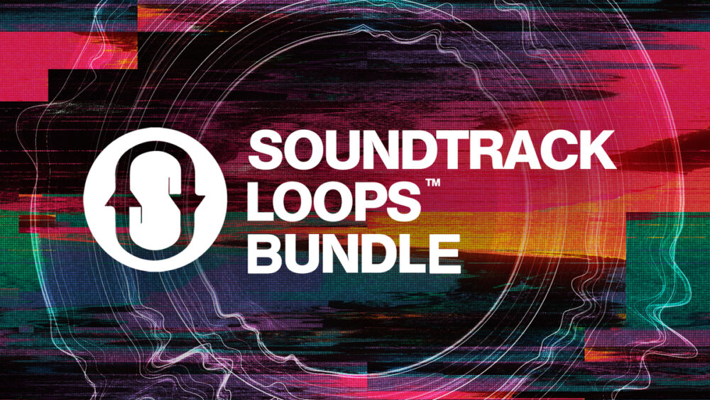 Sound Track Loops Bundle