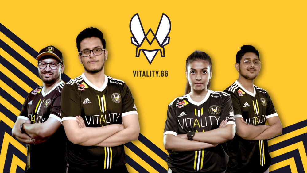 Team Vitality