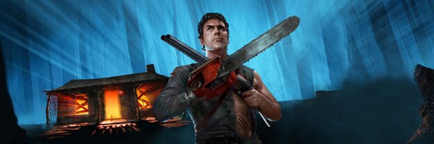 evil dead the game