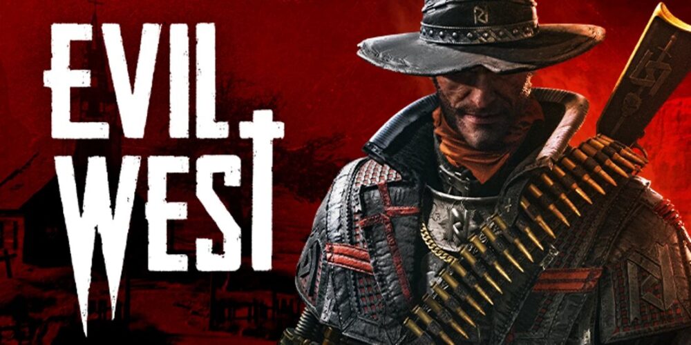 Evil West review
