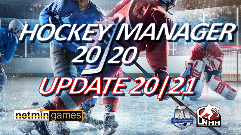 Hockey Manager 21 Season Update Out Now Invision Game Community