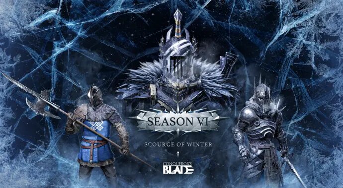 Season VI: Scourge of Winter