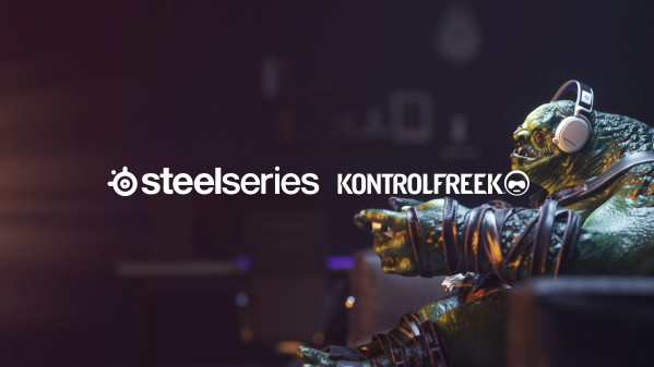 steelseries