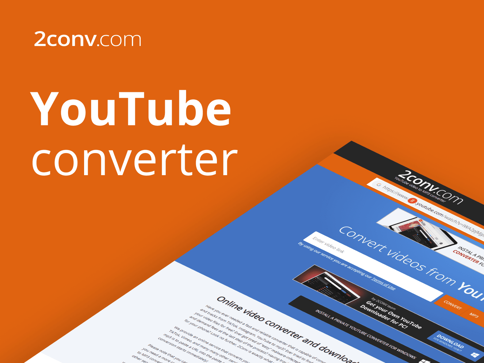 youtube converter