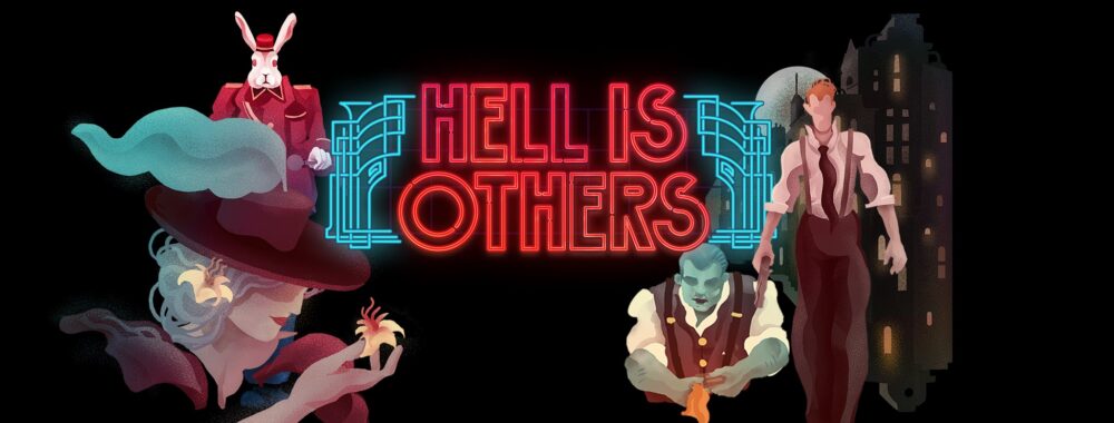 Hell Is Others