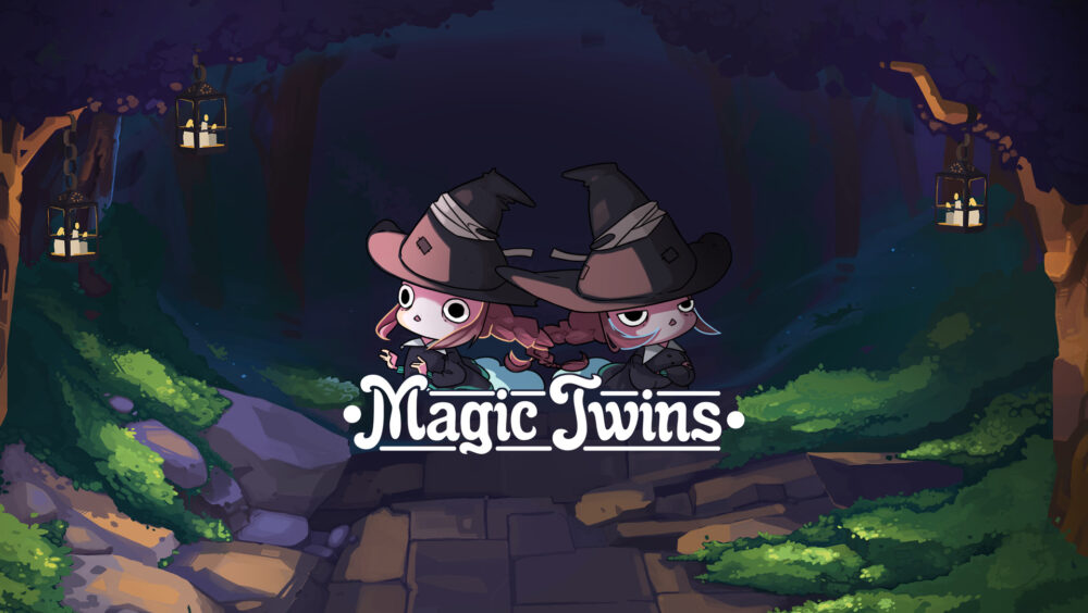 Magic Twins