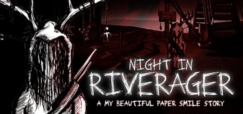 Night In Riverager