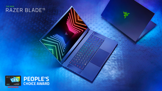 Razer People choice