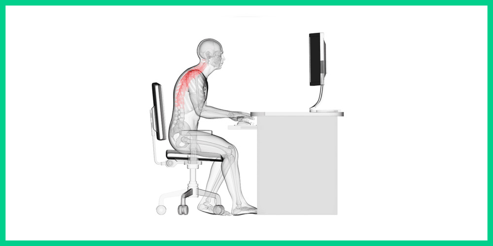 gaming-posture