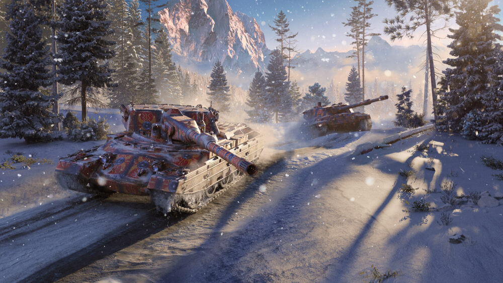 world of tanks 1.11.1