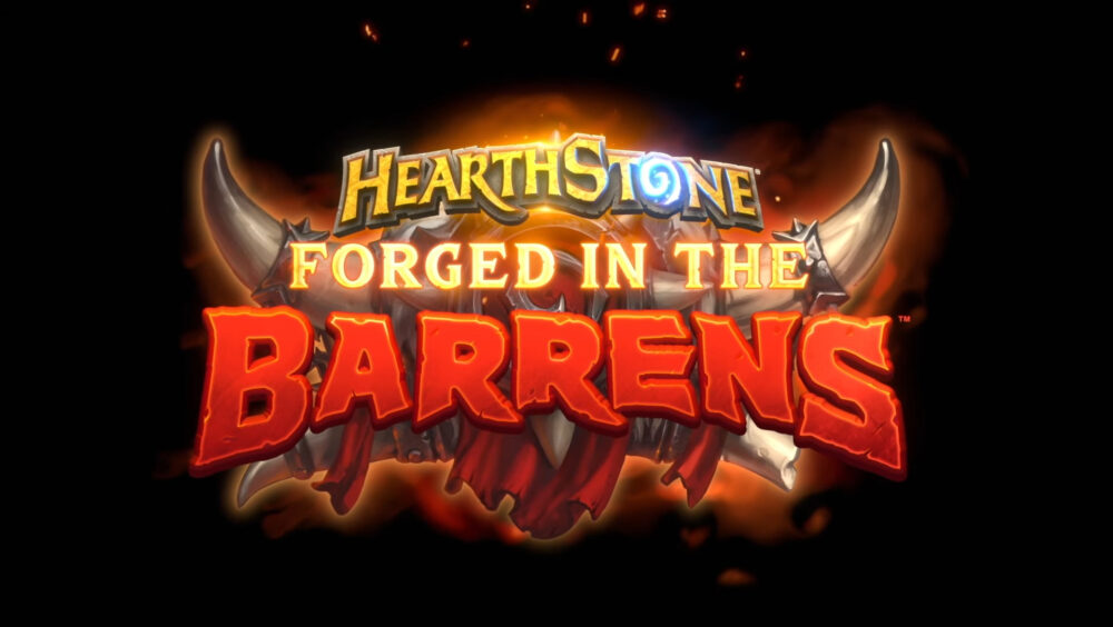 Hearthstone Soars Into the Year of the Gryphon