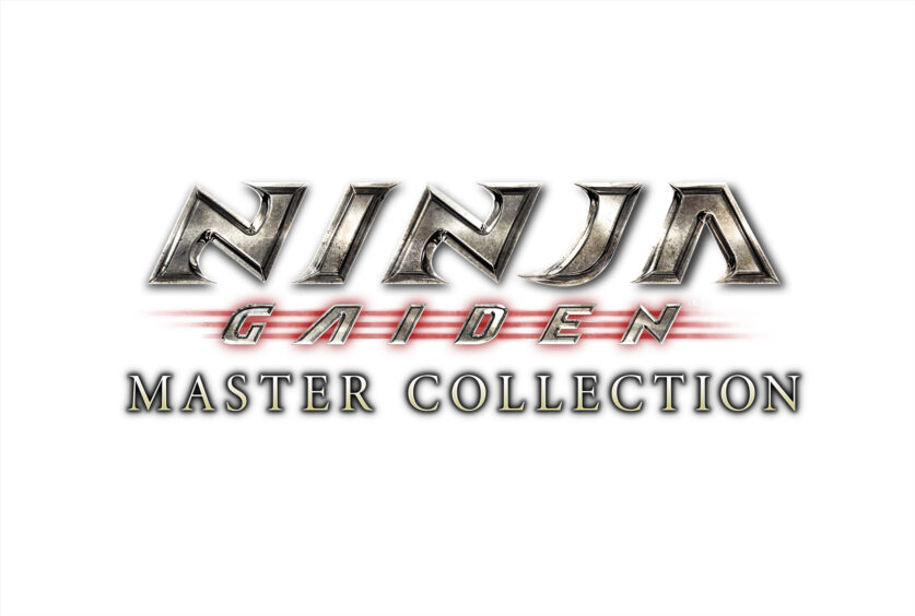 NINJA GAIDEN: Master Collection