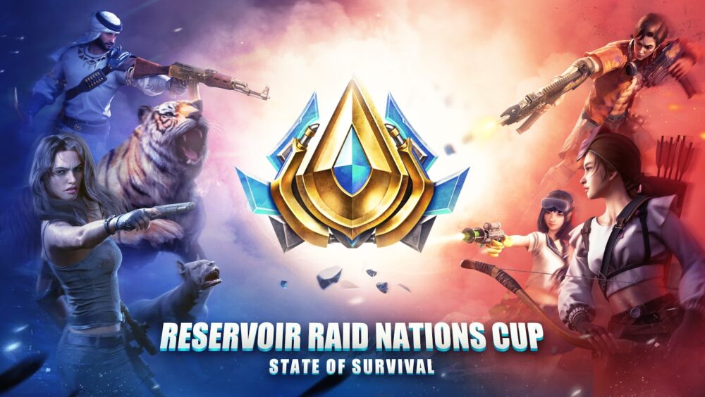 State of Survival Nations Cup