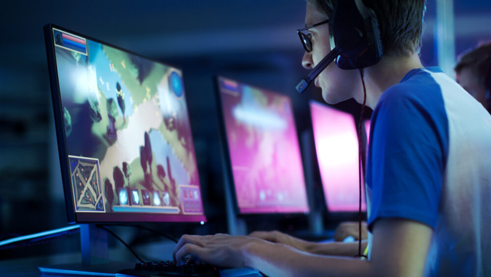 Tech that can improve your gaming experience