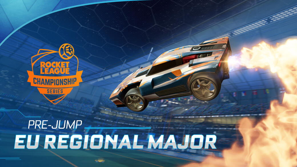 The Rlcs X European Winter Major Begins Tomorrow Invision Game Community