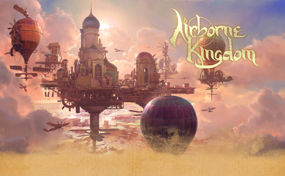 Airborne Kingdom