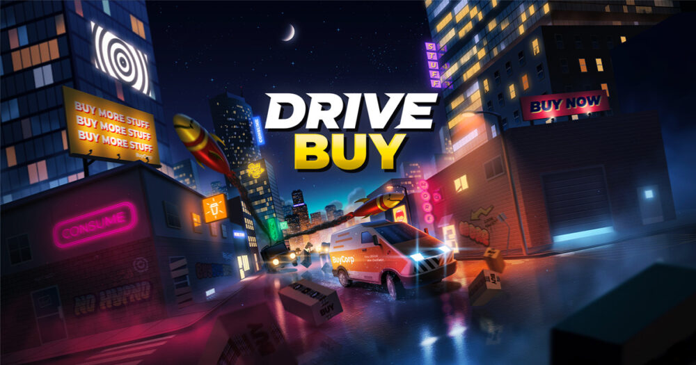 drive buy