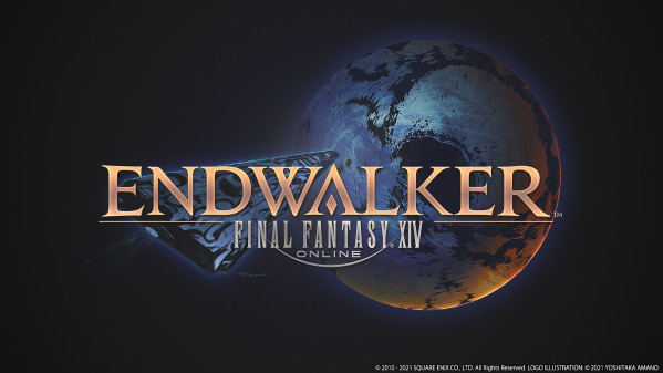 FINAL FANTASY XIV endwalker