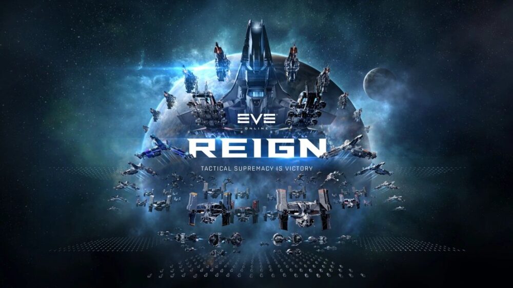 EVE Online: Reign