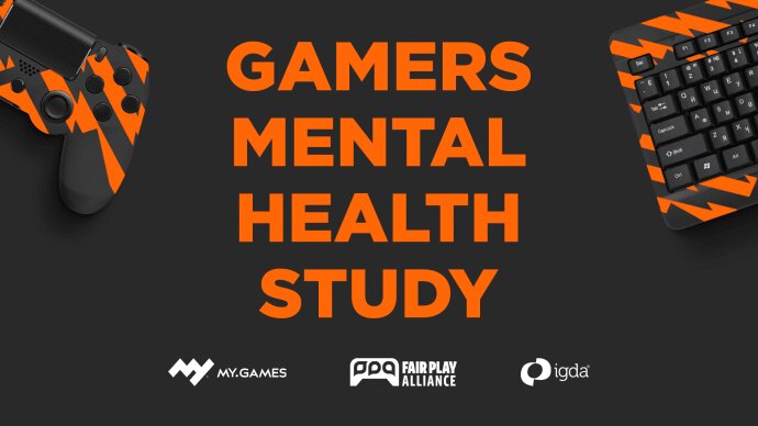 games mental health