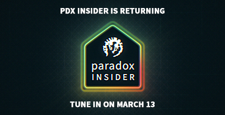paradox insider