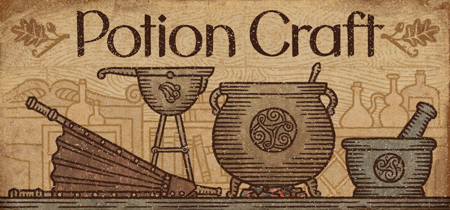 potion craft full release date